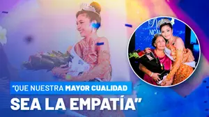 Reinas Nicaragua: La historia de Hanny, reina departamental de Rivas