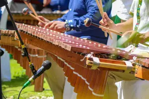 Masaya anuncia la tercera edición del Gran Festival de las Marimbas
