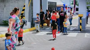 Nicaragua otorga reintegración familiar en el Caribe y occidente del país