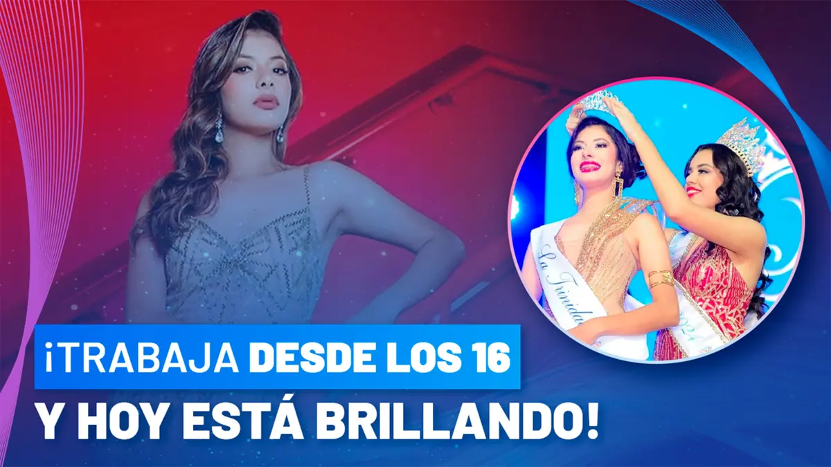 Reinas Nicaragua: La historia de Génesis, reina departamental de Estelí