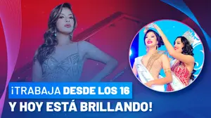 Reinas Nicaragua: La historia de Génesis, reina departamental de Estelí