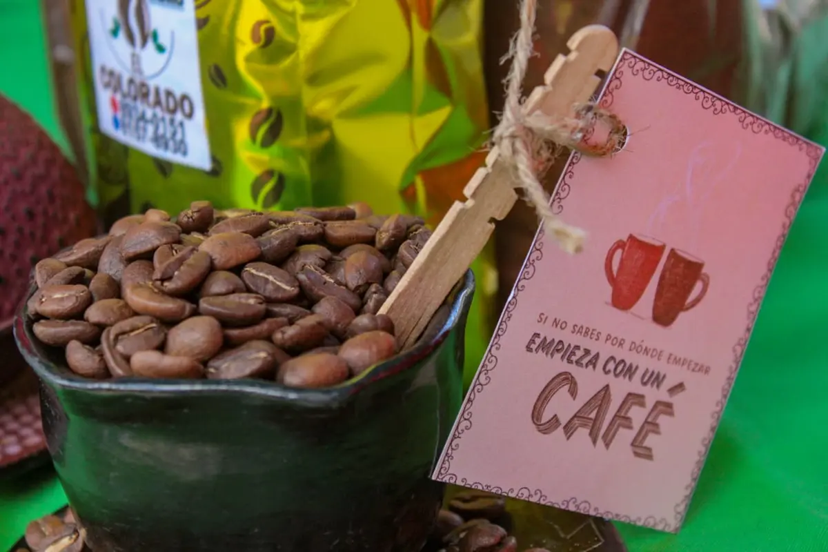 Expo Feria “Nicaragua es Café” destaca calidad del grano nacional