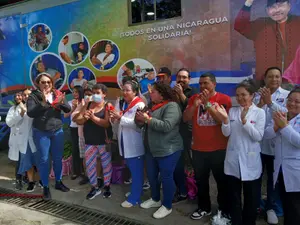 Cada gota cuenta: dos nuevos hemo-centros móviles para salvar vidas