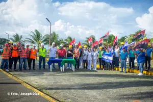 Cárdenas avanza con nuevo proyecto de mejoramiento del Malecón Municipal