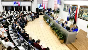 Asamblea de Nicaragua realiza sesión especial en honor a héroes de San Jacinto