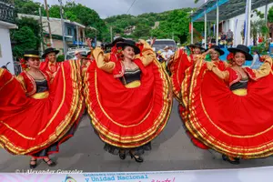 San Juan del Sur: escenario de encuentro cultural y promoción turística