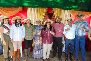 Masaya celebra su desfile Hípico 2025 con tradición y alegría