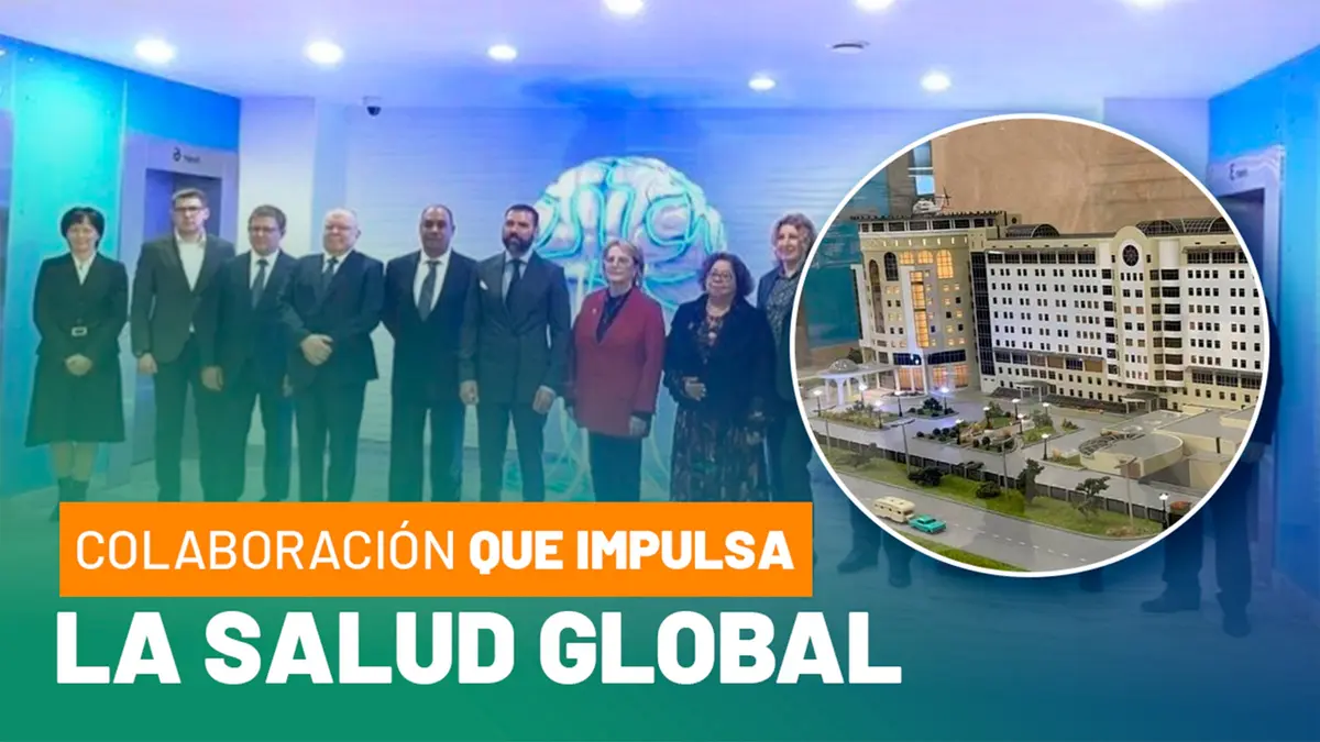 Rusia y Nicaragua amplían colaboración en áreas médicas clave y proyectos científicos