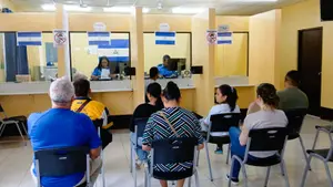 Dirección de Migración y Extranjería en Jinotepe agiliza trámites