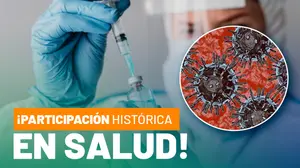 Nicaragua presente en ensayos de vacunas contra el cáncer en Rusia