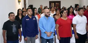 Medios Sandinistas impulsan desarrollo de jóvenes comunicadores en León