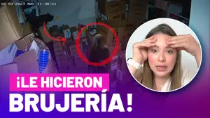 Lo que pasó en su negocio la dejó aterrada, dice Josseling Valle
