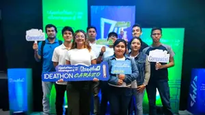 Ideathon Carazo impulsa innovación y creatividad de jóvenes