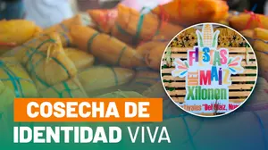 Jalapa vive con orgullo 42 años de su tradicional Feria del Maíz