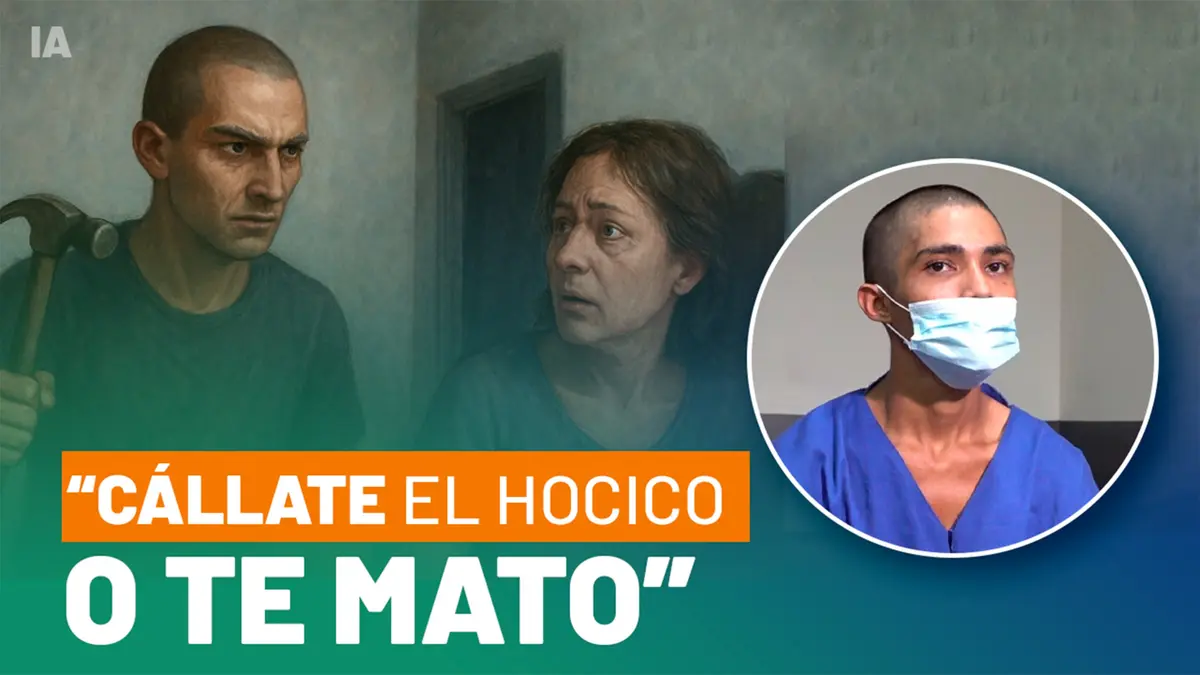 Hombre es procesado penalmente por entrar a robar a una vivienda en Managua
