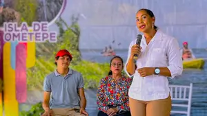 ¡Llega la Expo Ometepe 2025 con actividades para toda la familia!