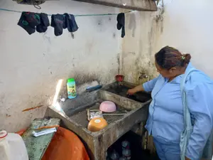 El Ministerio de Salud intensifica lucha contra los zancudos en invierno