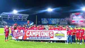Los Dantos conquistan la gloria en el Pomares 2025