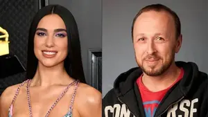 Dua Lipa despide a su manager por su postura en contra de Palestina