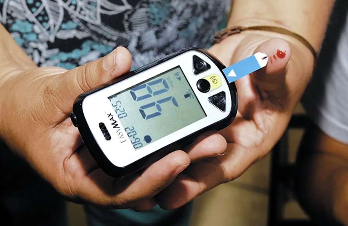 Campaña “Sin Diabetes” atenderá a 2,5 millones de jóvenes en Nicaragua