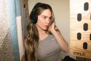 Belinda confiesa que grabó un dueto con una chica ¿será con Cazzu?