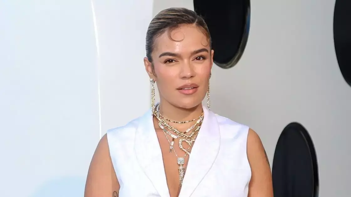 Karol G dará un concierto en el Vaticano