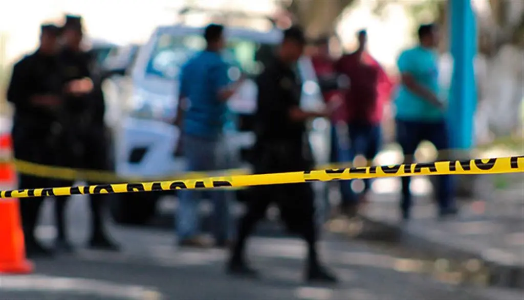 República Dominicana enfrenta ola de violencia e inseguridad