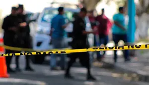 República Dominicana enfrenta ola de violencia e inseguridad
