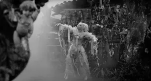 Mayhem Deluxe: Lady Gaga lanza “The Dead Dance”