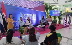 Crece, Evoluciona y Conecta: Inicia oficialmente Nicaragua Emprende 2025
