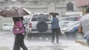 Decretan alerta verde en Honduras por riesgo de deslizamientos
