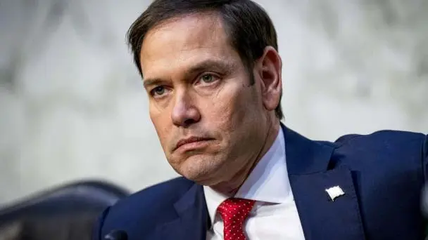 Venezuela señala a Marco Rubio de tener una obsesión por "generar intrigas y promover falsedades"
