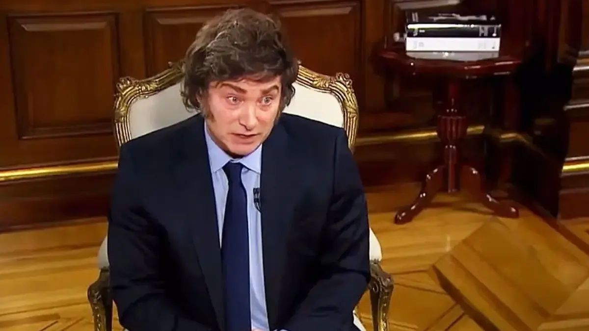 Senado argentino derrota a Milei y restituye ley de discapacidad