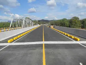 Aprueban préstamo para Puente Prinzapolka que unirá Pacífico-Caribe