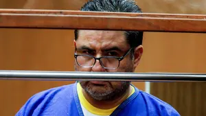 "Líder religioso" de La Luz del Mundo rechaza acusaciones de tráfico sexual
