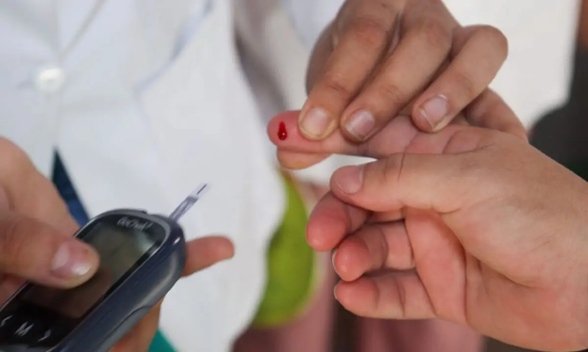 Nicaragua se prepara para el inicio de la campaña nacional “Sin Diabetes”
