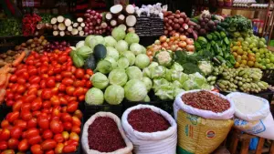 Aceite, tomate y papas entre los alimentos que bajaron de precio esta semana