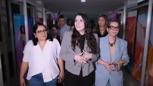 Recorrido previo anticipa la magia que trae Nicaragua Diseña 2025