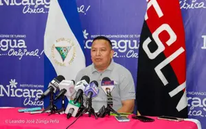 Nicaragua se llena de cultura y turismo este fin de semana