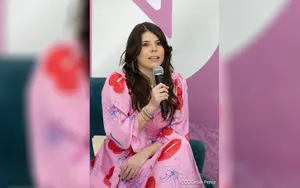 Mujeres protagonistas: Nicaragua comparte avances en foro global desde China