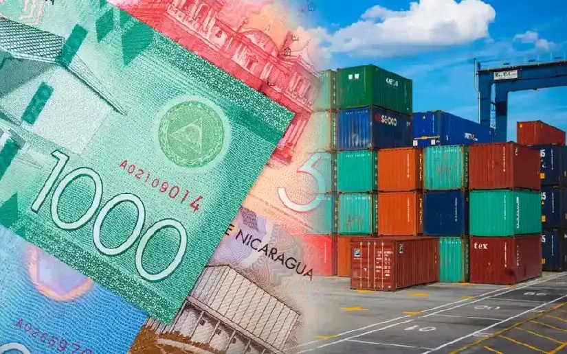 Nicaragua proyecta crecimiento económico estable para este 2025