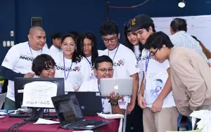 Nicaragua destaca en el Rally Latinoamericano de Innovación 2025