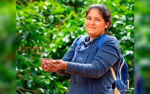 Mujeres rurales son reconocidas como pilar del Desarrollo Nacional
