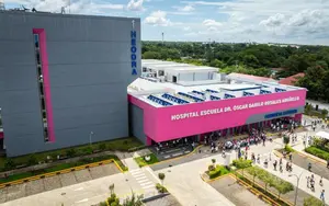 Hospital Óscar Danilo Rosales realiza cirugías de corazón abierto 