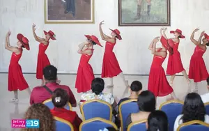 Revista Cultural celebra el maíz como símbolo de identidad ancestral