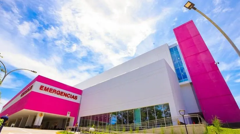 Nicaragua instala 300 aires acondicionados en hospitales del país