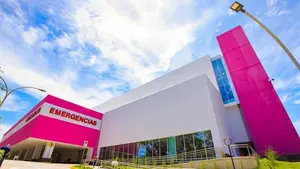 Nicaragua instala 300 aires acondicionados en hospitales del país