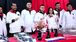 Nicaragua avanza en salud y oportunidades para jóvenes emprendedores