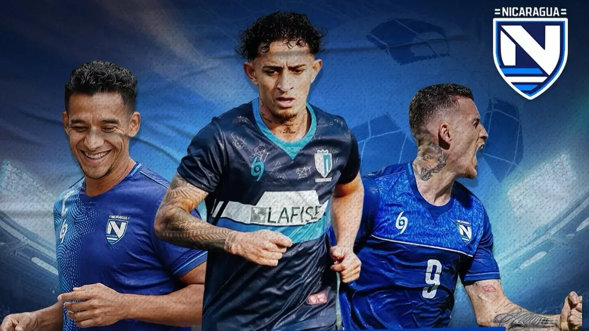 Nicaragua tropieza ante Haití y complica su camino al Mundial