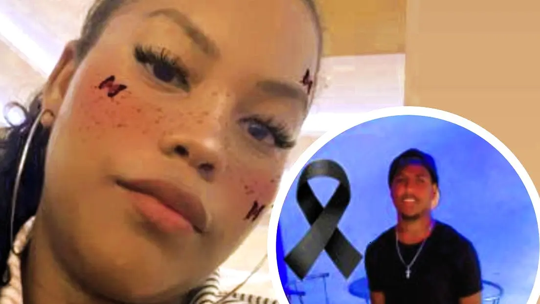 Celos mortales mujer mata a su pareja por llegar tarde
